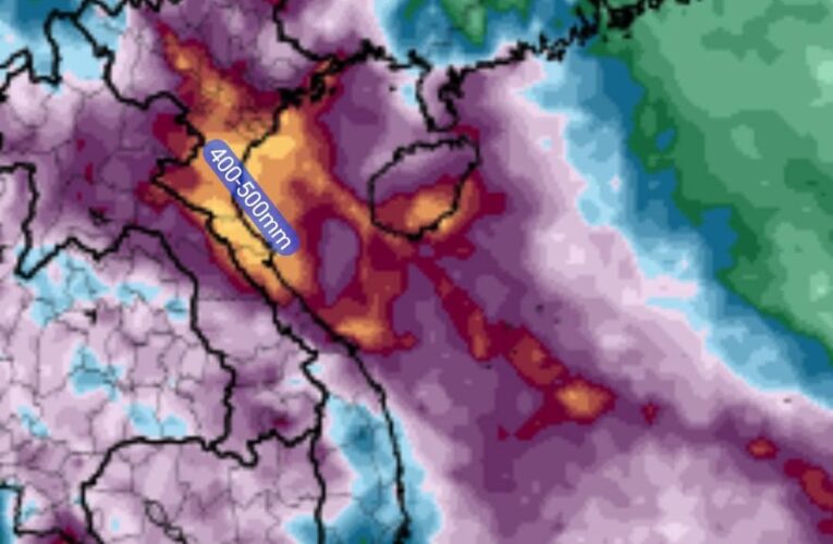 Bão Bualoi di chuyển rất nhanh, miền Trung chỉ còn 48 giờ để ứng phó