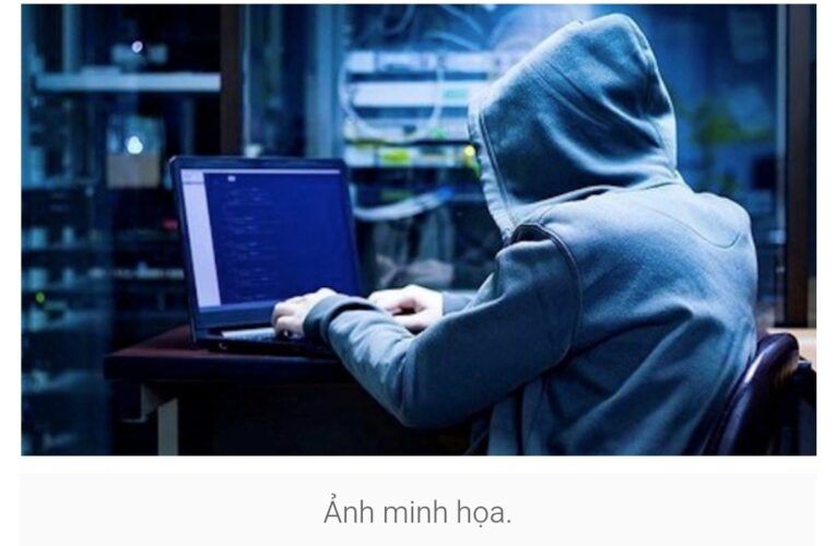 Cựu nhân viên Cty thuộc EVN sao chép dữ liệu khách hàng đưa cho em vợ bán kiếm lời