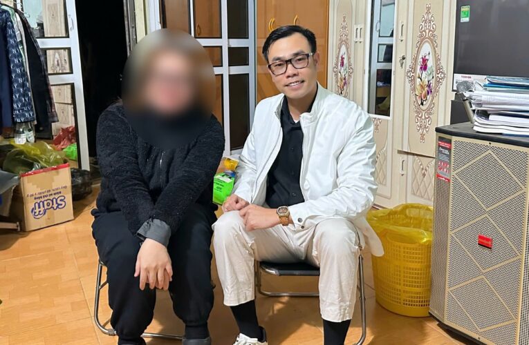 Điện Biên:Khởi tố, bắt tạm giam “thầy giáo tạo vỏ bọc nhân ái” để kêu gọi từ thiện nhưng chỉ trao 1 phần nhỏ, rồi chiếm đoạt phần còn lại