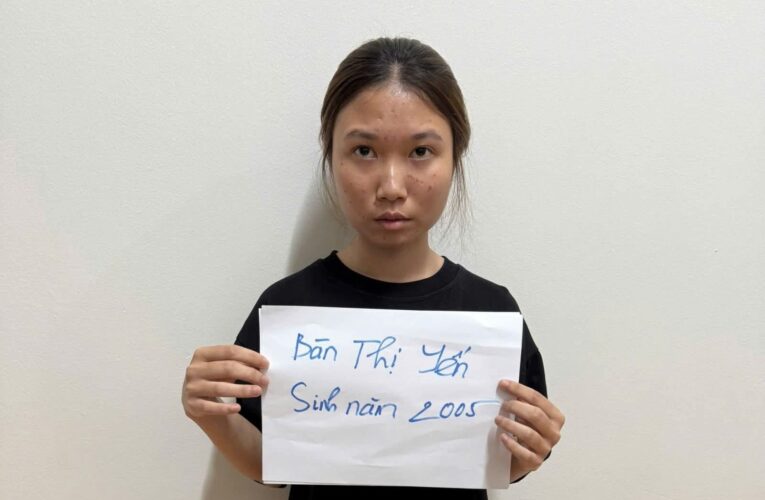 Chiêu lừa tinh vi qua Facebook Thiếu nữ 2005 trú tại xã Lương Minh tỉnh Quảng Ninh giả chủ nhà trọ chiếm đoạt tiền cọc khắp Bắc Ninh.