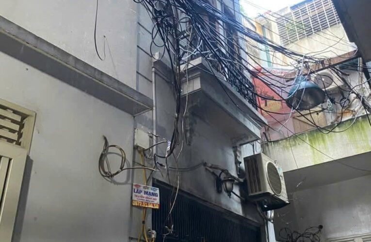 Thêm một hồi chuông cảnh báo về an toàn cháy nổ sau vụ hỏa hoạn khiến 5 người tử vong tại Hà Nội