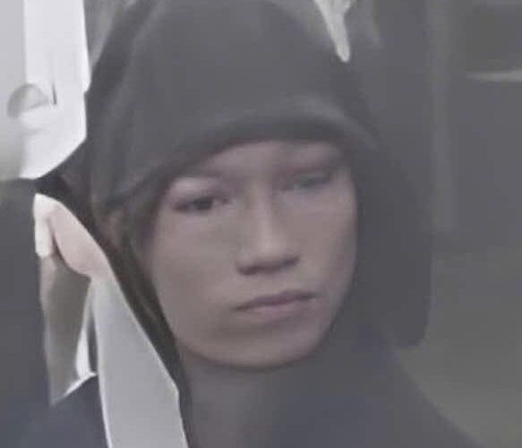 CÔNG AN PHƯỜNG MÓNG CÁI 3 TRUY TÌM ĐỐI TƯỢNG TRỘM XE MÁY