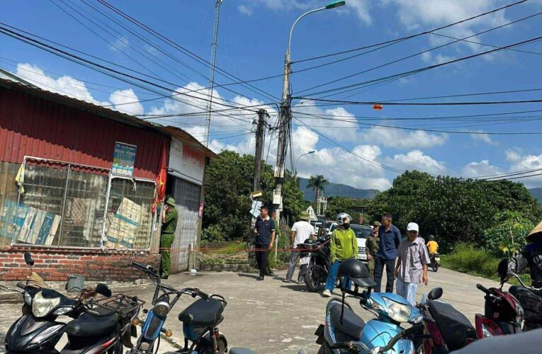 Video người dân chia sẻ về vụ việc tại Bình Khê (Đông Triều cũ)