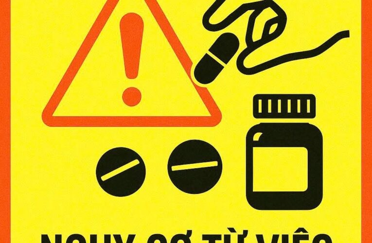 Quảng Ninh:Cứu sống  gái 22 tuổi uống 50 viên paracetamol 500mg trong 1 ngày. 