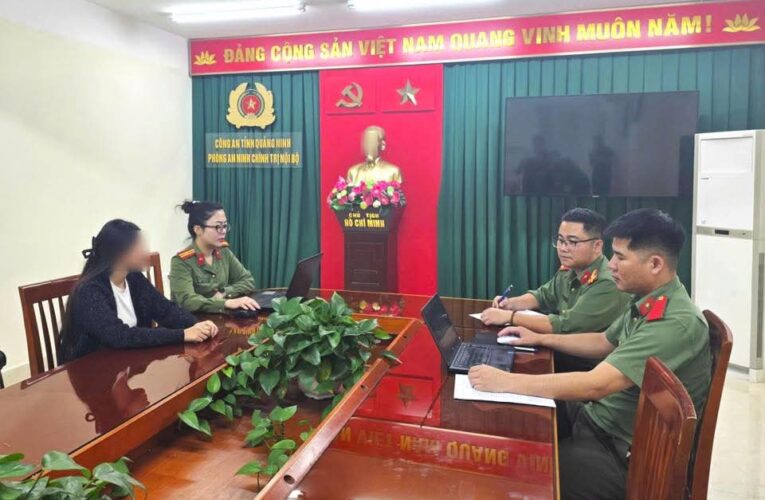 CÔNG AN QUẢNG NINH XỬ LÝ ĐỐI TƯỢNG RAO BÁN VÉ MỜI “HẠ LONG CONCERT 2025” TRÊN MẠNG