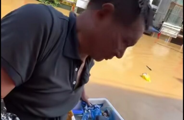 KHÔNG LIÊN LẠC ĐƯỢC VỚI CON GÁI LẤY CHỒNG XA, BỐ BẮT XE TỪ VIỆT TRÌ LÊN THÁI NGUYÊN RỒI BƠI 4 TIẾNG VÀO GẶP CON GÁI.