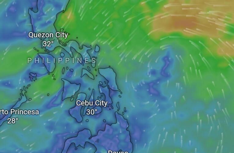 CẬP NHẬT MỚI NHẤT VỀ BÃO SỐ 12 SẮP TỚI