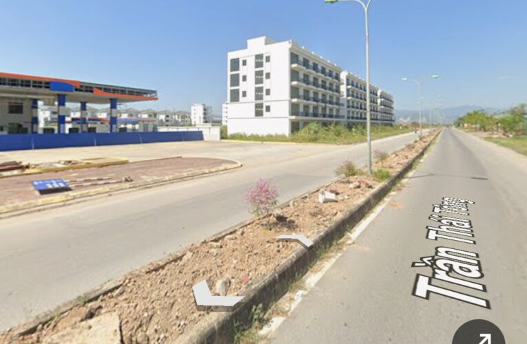 Quảng Ninh: Triển khai dự án đường bao biển kéo dài từ Trần Quốc Nghiễn đến cầu Bang