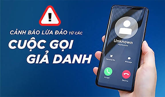 SỞ XÂY DỰNG CẢNH BÁO GIẢ DANH NHÂN VIÊN ĐĂNG KIỂM ĐỂ LỪA ĐẢO