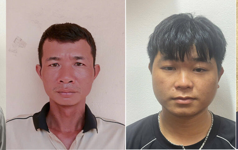 QUẢNG NINH: LÀM RÕ NHÓM ĐỐI TƯỢNG TRỘM HƠN 15 TẤN THÉP TẠI CÔNG TRƯỜNG